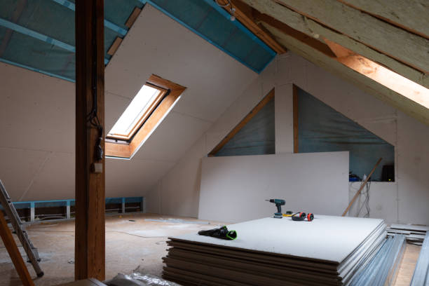 Best Insulation for Specific Applications in James Island, SC