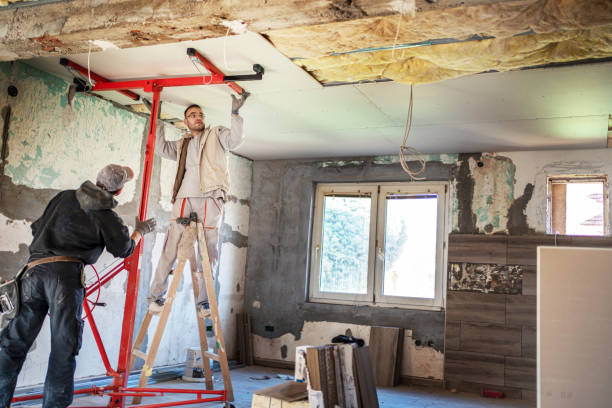 Best Insulation for Specific Applications in James Island, SC